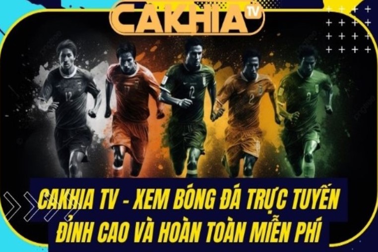 Cakhiatv Sports Streams