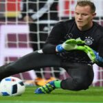 Marc-André ter Stegen