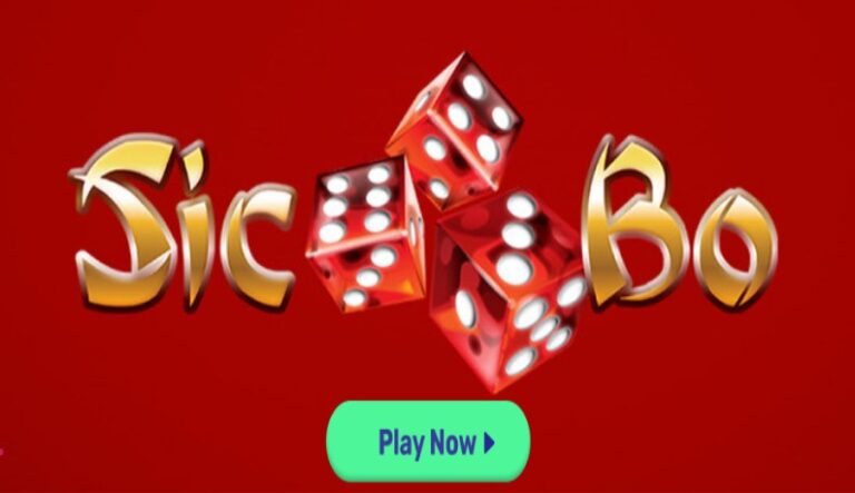 Sicbo Online vs Craps