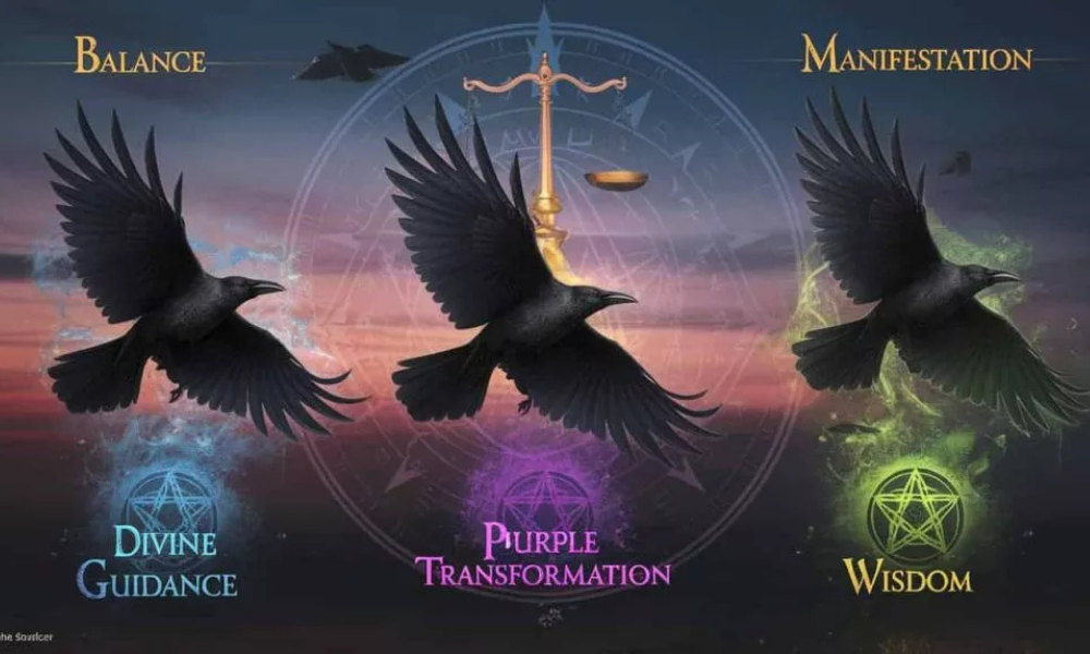 Messages from the Spirit World