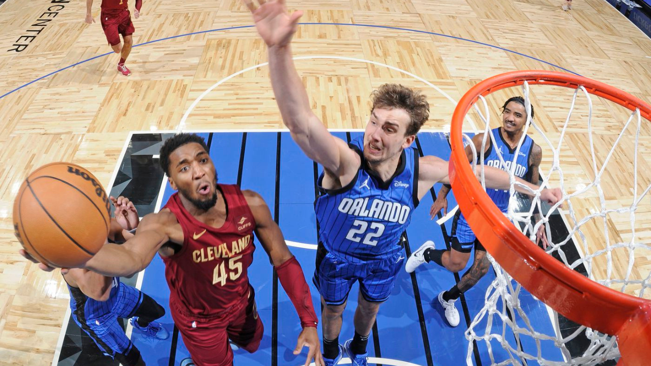 Cleveland Cavaliers' Standout Performers