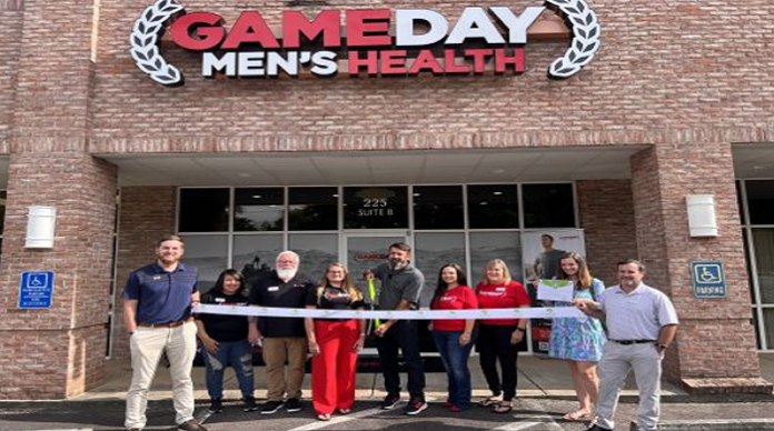 Gameday Men's Health Cost: Transparent Pricing for Men's Wellness