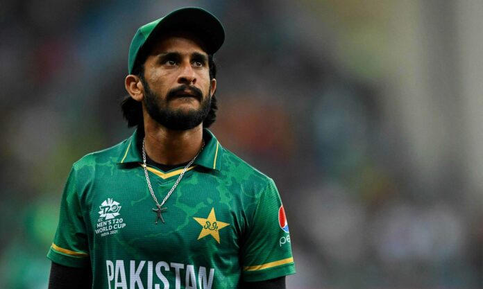 CRICKET-WC-2021-T20-AUS-PAK Hassan Ali International career and betting on matches with him with Linebet Image