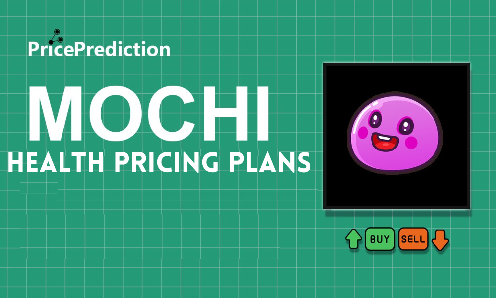 Overview of Mochi Health Pricing Plans
