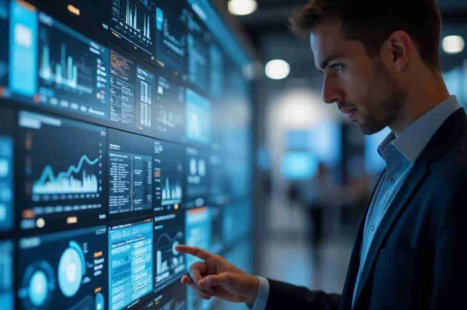 New Software 418DSG7: Boost Efficiency & Productivity in 2025