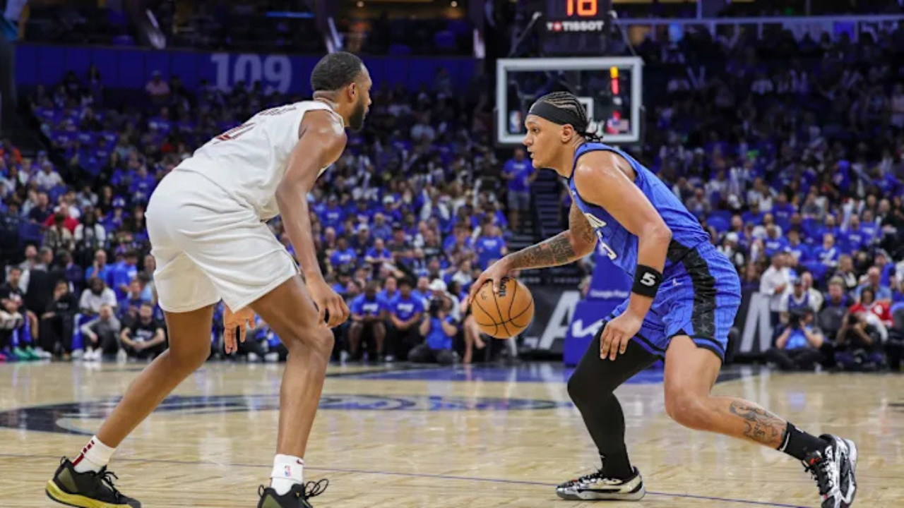 Orlando Magic vs Cleveland Cavaliers Matchup