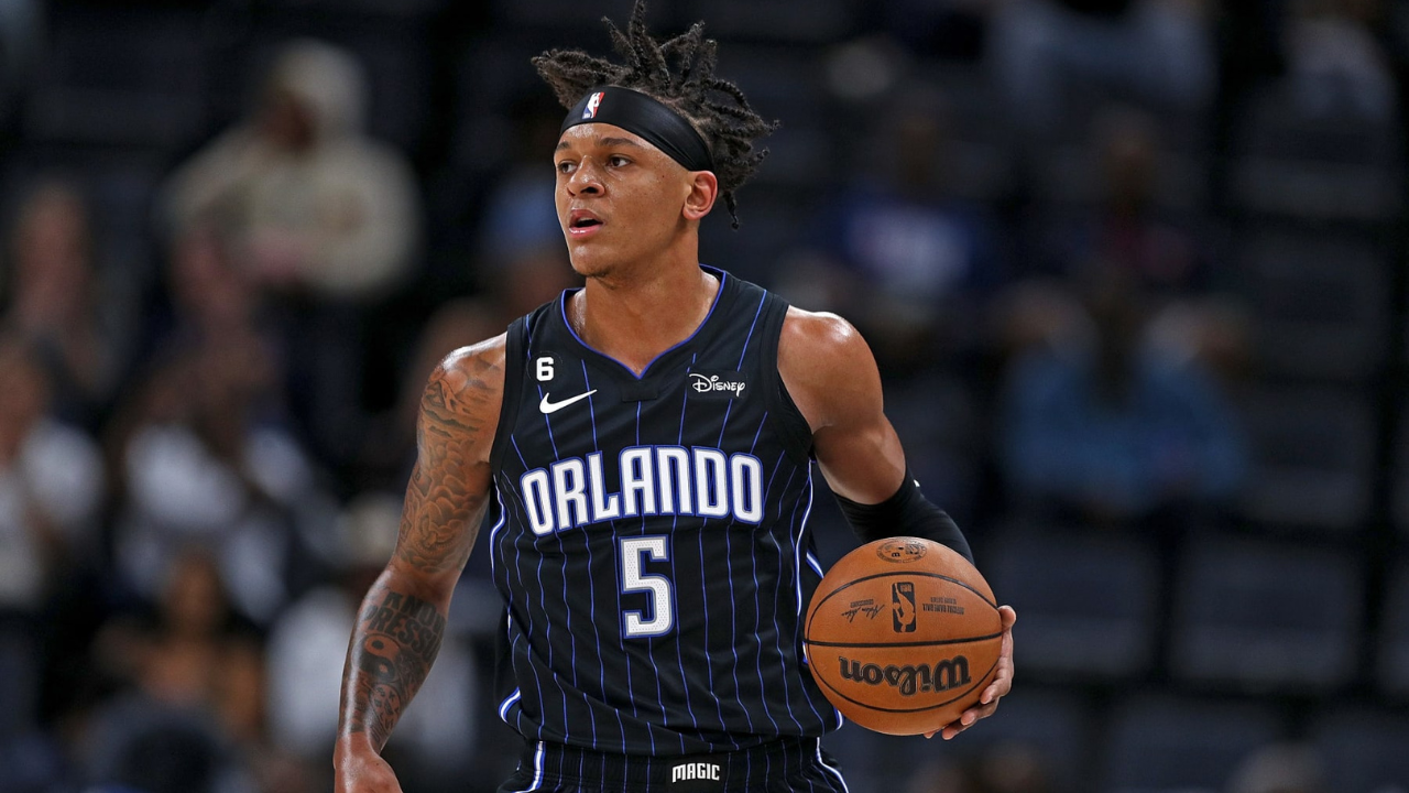Orlando Magic's Top Scorers