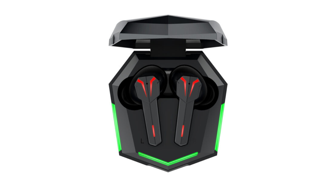 RS 119 Wireless Earbuds Thespark Shop 
