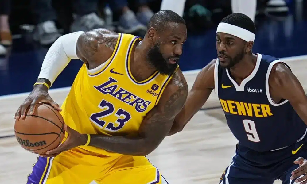 Stat Leaders: Points, Rebounds, Assists