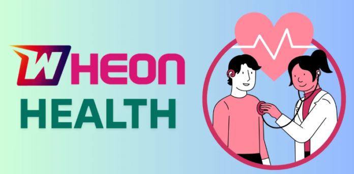 WheonAI Health: Revolutionizing Personalized Wellness with AI
