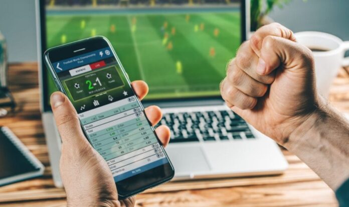 Online Sports