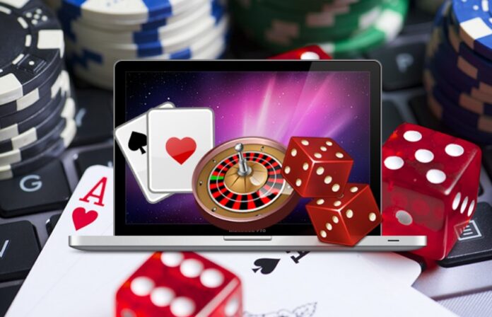Online Togel Experience