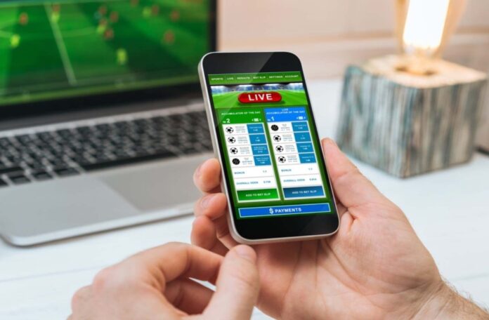 online betting