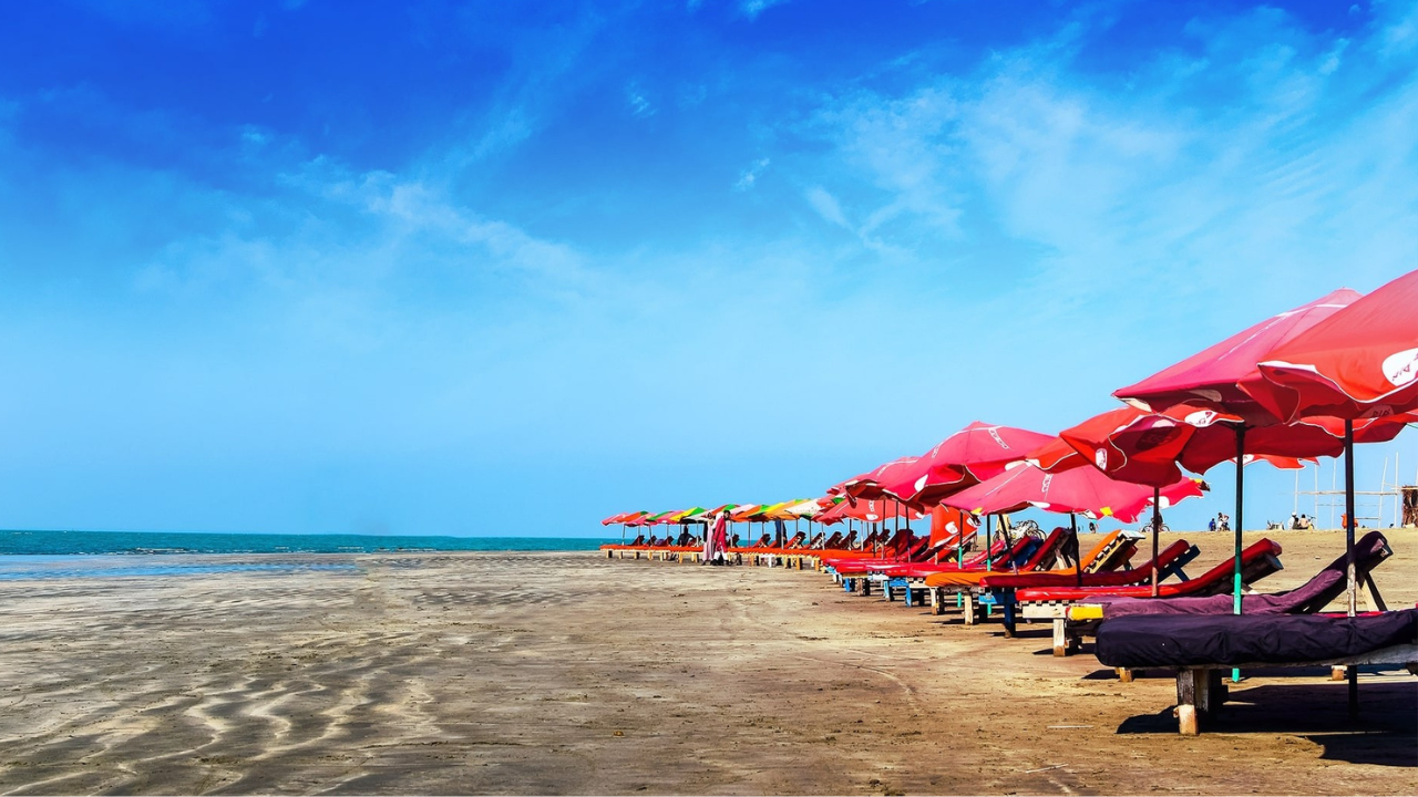 কক্সবাজার পর্যটন শিল্প নিয়ে উক্তি