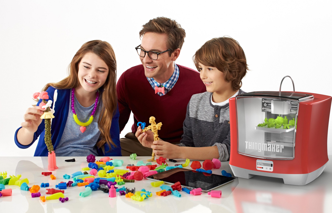 How to Choose the Right Tech Toy for a Child