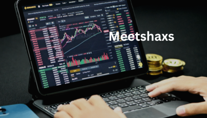 Software name Meetshaxs: Ultimate Collaboration & Productivity Tool