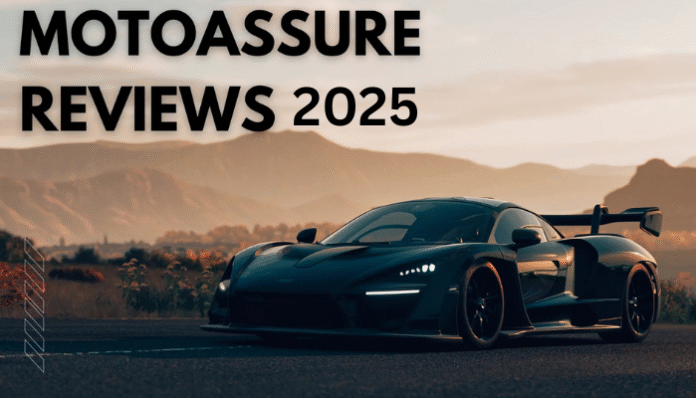 MotoAssure Review 2025: Is This Vehicle Protection Plan Worth It?