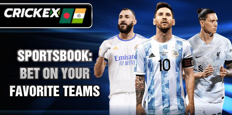Sportsbook Bet on Your Favorite Teams