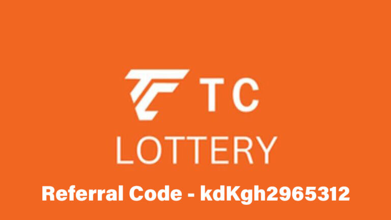 TC Lottery A New Way to Experience Digital Fun Image