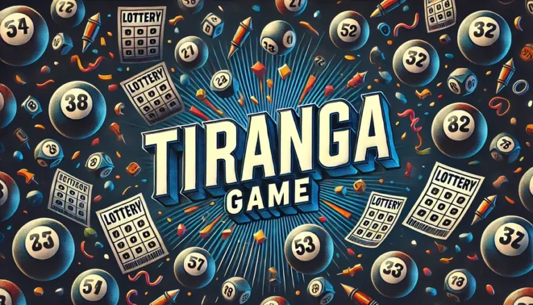 Tiranga Game A Smart and Engaging Digital Platform Image