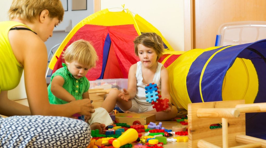 Why Tech Toys Matter in Child Development