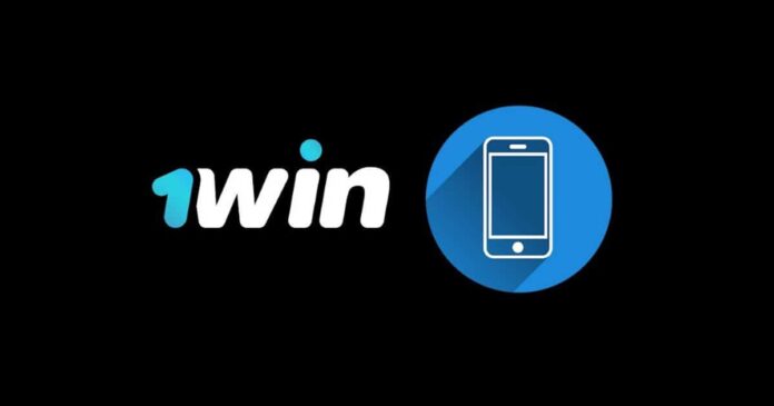 1Win Official App - Digital Betting Revolution Begins
