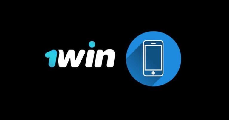 1Win Official App - Digital Betting Revolution Begins