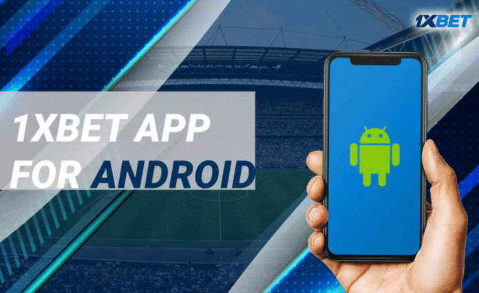 1xBet App