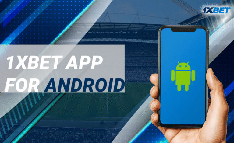 1xBet App