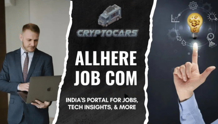 Allhere Job Com: Your Ultimate Guide to Jobs, Social Media Tips, and Mobile Tricks