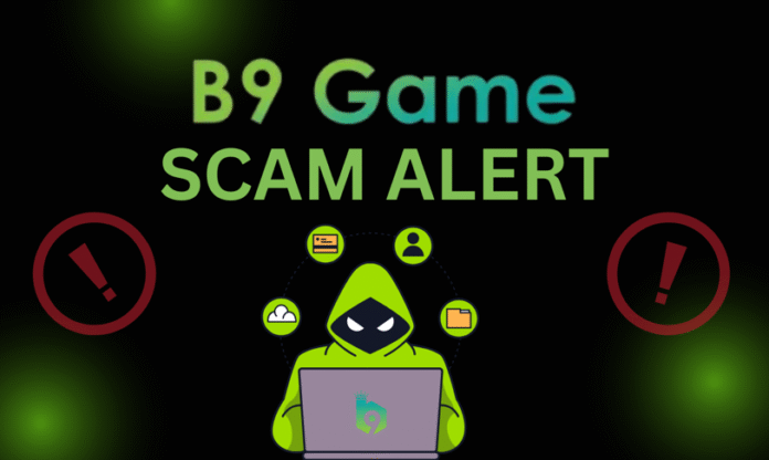 B9.GAME Copycat Allegations Persist The Controversy Makes Headlines As Players Identify Striking Similarities to BC.GAME