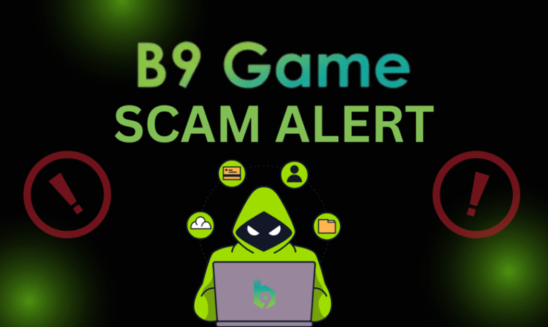 B9.GAME Copycat Allegations Persist The Controversy Makes Headlines As Players Identify Striking Similarities to BC.GAME