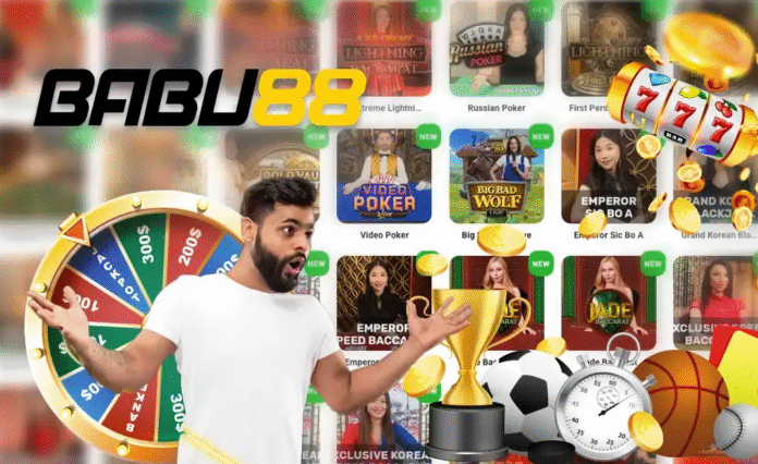 Babu88
