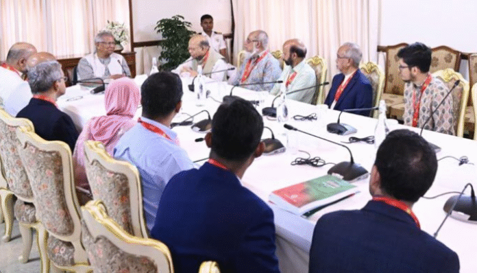 33 Proposal set for implementation for Bangladesh's healthcare reform
