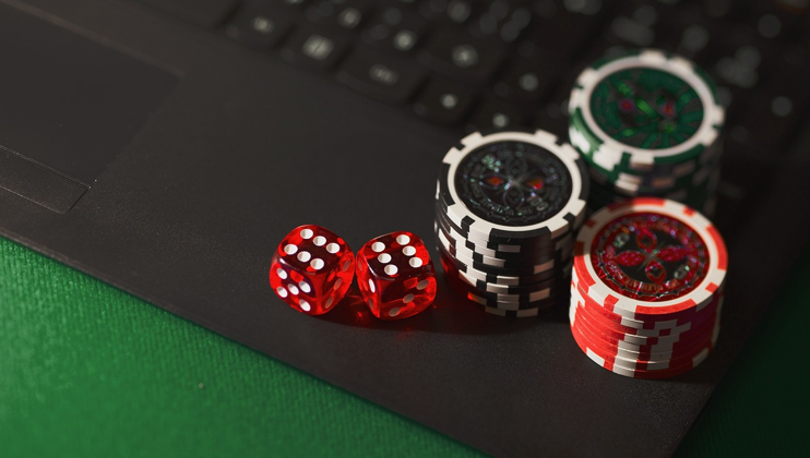 Blending Gameplay and Sports Betting
