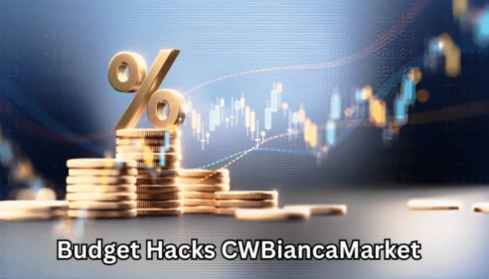 Unlock Savings: Top Budget Hacks CWBiancaMarket