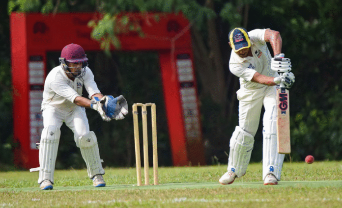 Cricket Matches