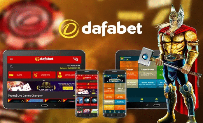 Dafabet