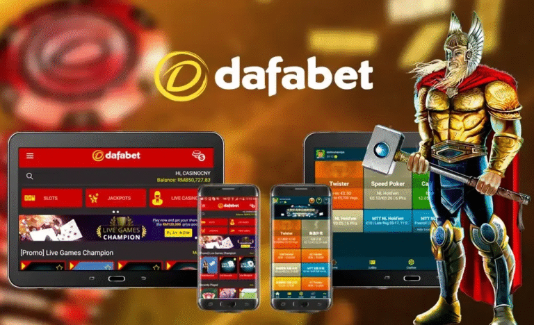 Dafabet