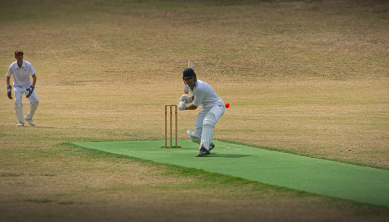 Jasprit Bumrah India