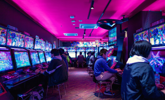 Online Casino Platforms