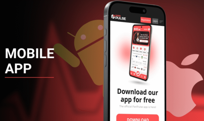 Paripulse App