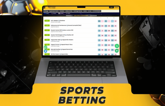 Satsport