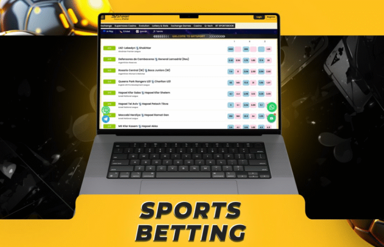 Satsport