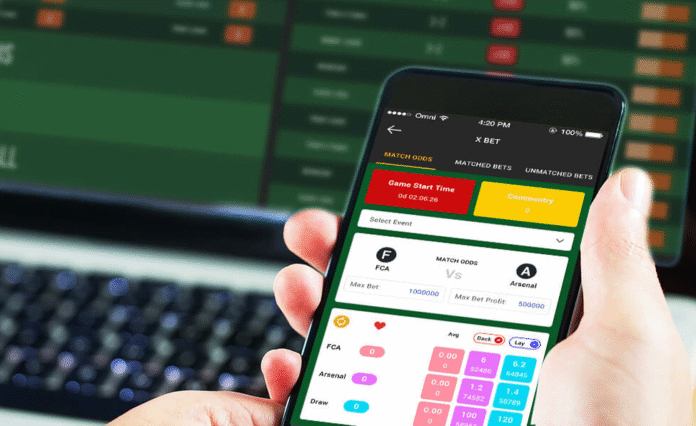 Sports Betting
