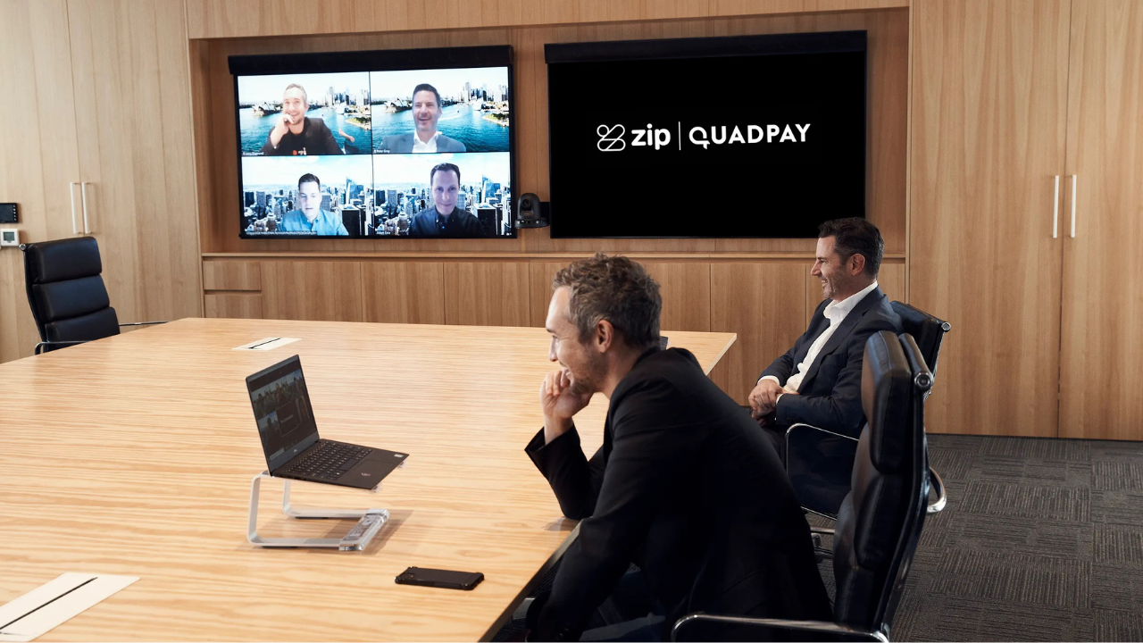 What Is Zip Quadpay?