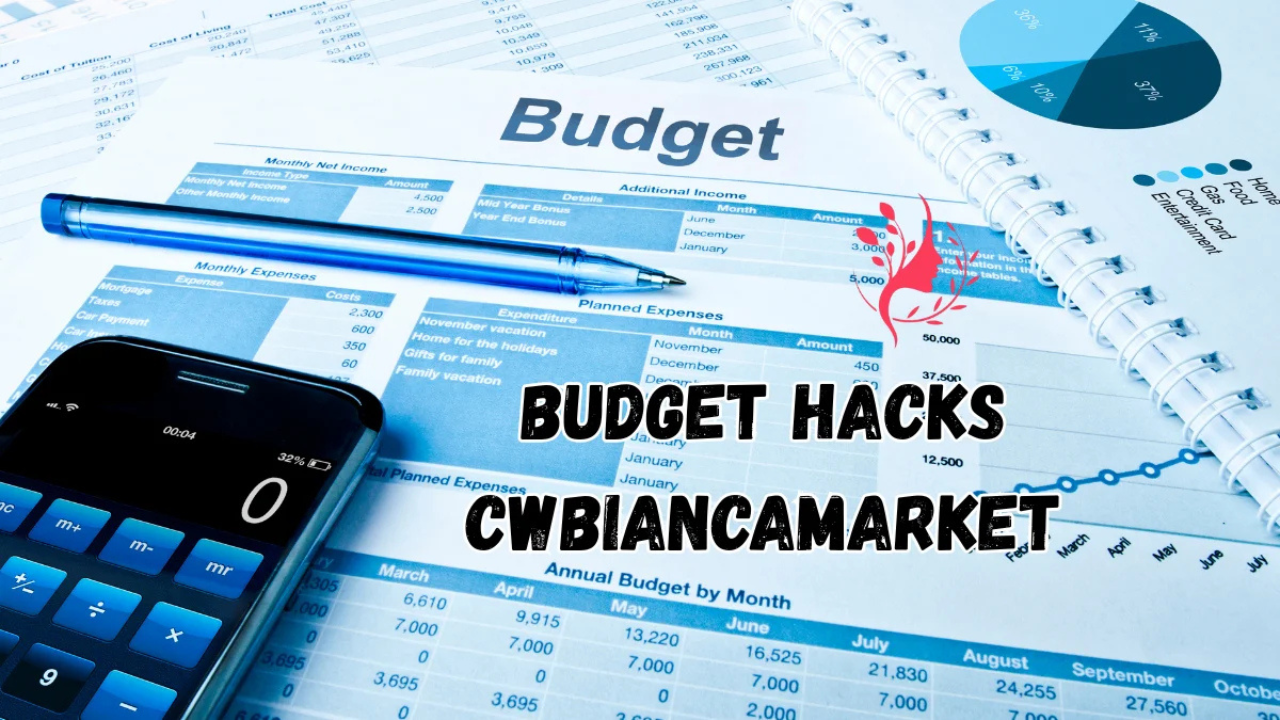 What is CWBiancaMarket?