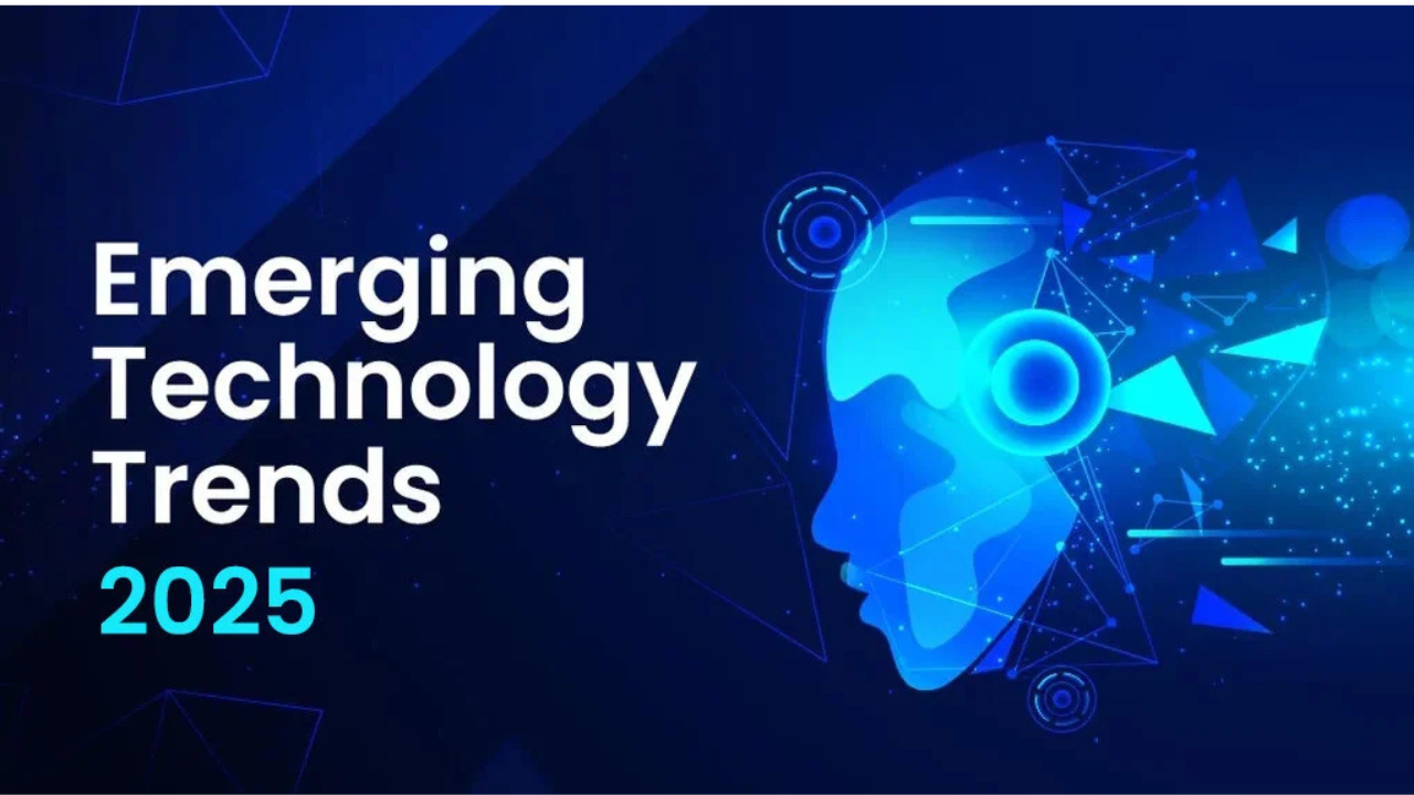 What is Emergingtechs.net?