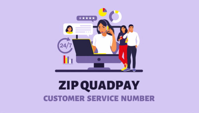 Official Zip Quadpay Customer Service Phone Number and Support Guide