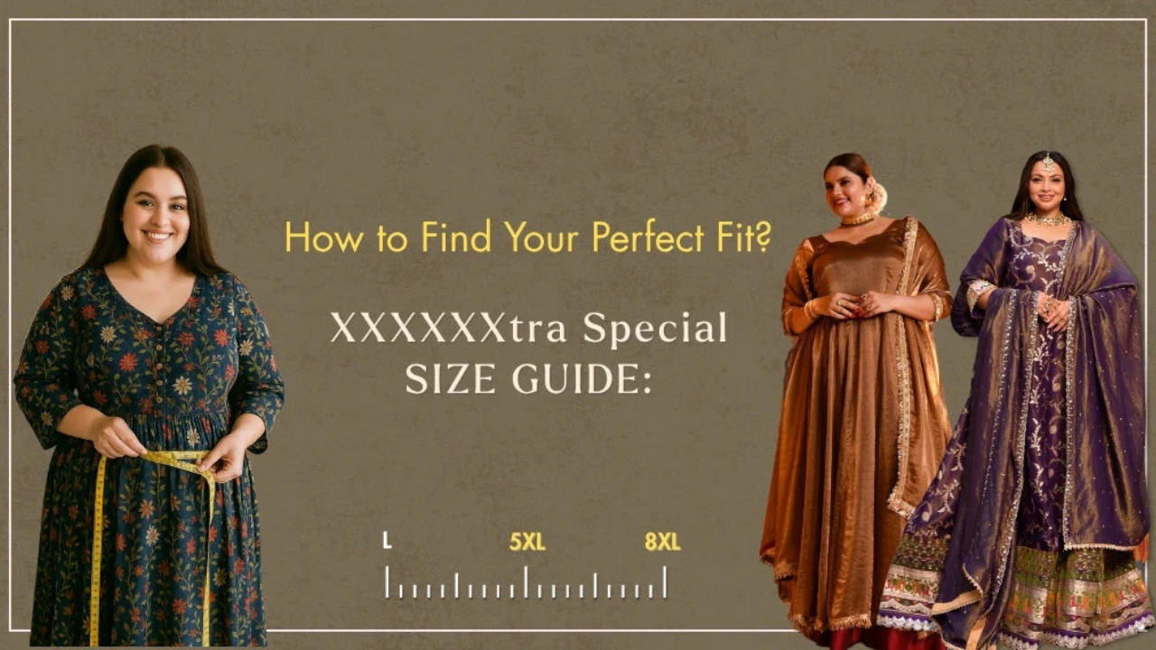 Understanding XXXXXXXXL Size Cxx Clothing